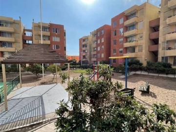 Departamento en arriendo mensual en Pedro aguirre cerda 10581, Antofagasta - 2 dormitorios, 1 baño
