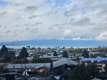 Venta / Departamento / Villarrica