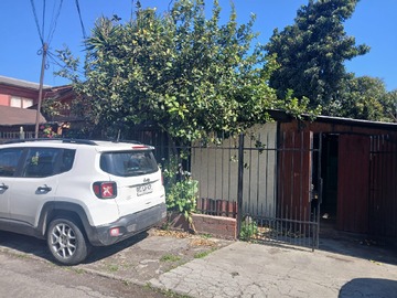 Casa en venta en Del Corral Quemado 75, Quilicura - 3 dormitorios, 2 baños
