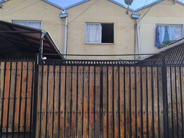 Casa en venta en lenka franulic, San Bernardo - 3 dormitorios, 2 baños