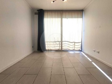 Departamento en arriendo mensual en Funcional departamento 2D+1B en Santiago (149594), Santiago - 2 dormitorios, 1 baño