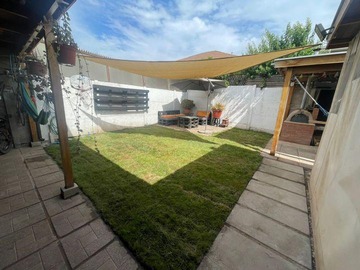 Casa en venta en Costanera Sur Del Zanjón De La Aguada 1936, Maipú, Región Metropolitana de Santiago 9250000, Chile, Maipú - 4 dormitorios, 3 baños