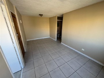 Departamento en arriendo mensual en Serena esquina tierras rojas, belloto sur., Quilpué - 3 dormitorios, 1 baño