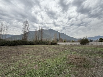 Venta / Parcela / Paine