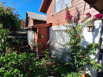 Casa en venta en Concepción, Concepción - 3 dormitorios, 2 baños