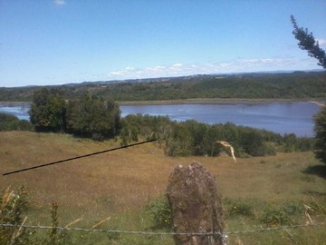 Terreno en venta en Venta Parcela en Chiloé, Sector Huilqueco (70421), Ancud