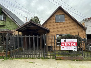 Casa en venta en Venta de casa en Puerto Varas (66122), Puerto Varas - 3 dormitorios, 1 baño
