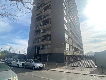 Departamento en venta en Semi Nuevo / Metro Ecuador (175596), Estación Central - 2 dormitorios, 2 baños