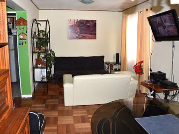 Casa en venta en Manzano Cerro Alegre, Valparaíso - 2 dormitorios, 2 baños