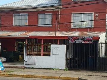 Venta / Casa / Chiguayante