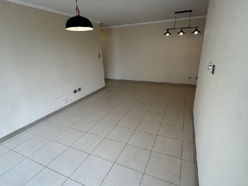 Departamento en arriendo mensual en Avenida Francisco de Aguirre 097, La Serena - 2 dormitorios, 2 baños