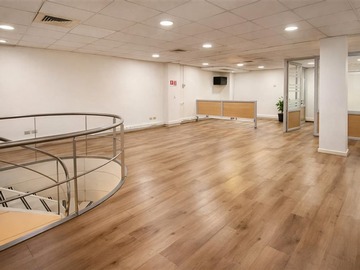 Oficina en venta en Oportunidad venta de oficinas en el corazon de providencia!! a pasos metro pedro de valdivia, Providencia - 9 dormitorios, 4 baños