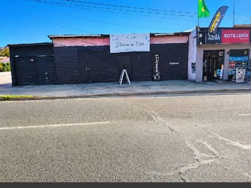 Local Comercial en venta en Av. Chile, San Antonio - 2 baños
