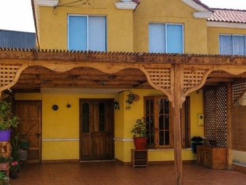 Casa en venta en Av Rica Aventura, Antofagasta - 3 dormitorios, 3 baños