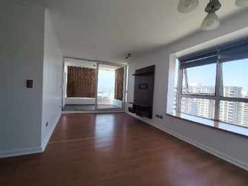 Departamento en venta en Avenida Macul 3500 comuna Macul, Macul - 3 dormitorios, 2 baños