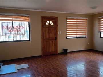 Casa en venta en calle uno, Quilpué - 3 dormitorios, 1 baño