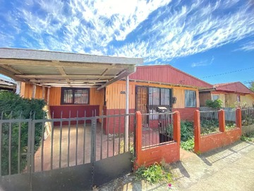 Temuco, Padre las casas Image