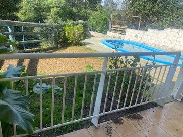 Departamento en venta en Cómodo y lindo Depto. ideal para estudiantes (148398), Viña del Mar - 1 dormitorio, 1 baño