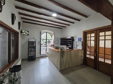 Venta / Sitio / Talca