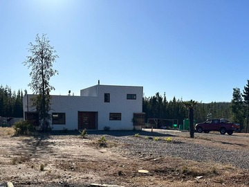 Venta / Casa / Constitución