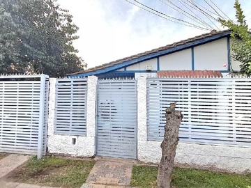 Casa en venta en Hermosa casa con gran conectividad (175450), Puente Alto - 3 dormitorios, 1 baño