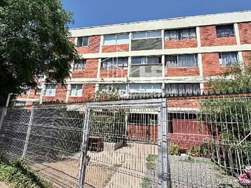 Departamento en venta en Al lado del metro y cefam (161373), La Florida - 2 dormitorios, 1 baño