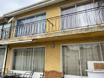 Venta / Casa / Quilpué