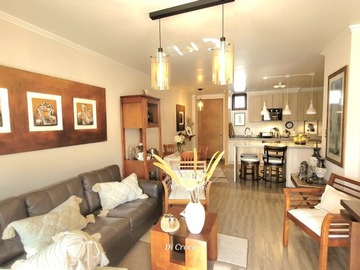 Venta / Departamento / La Serena