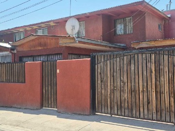 Casa en venta en Los toros/av.Mexico, 3d,2b tras mall tobalaba (143387), Puente Alto - 3 dormitorios, 3 baños