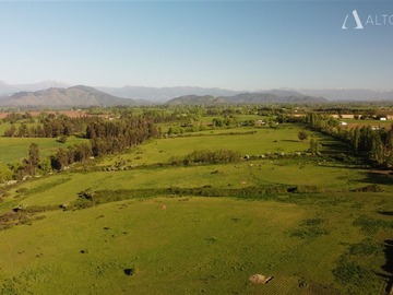 Sitio en venta en Puente de Lata Río Lircay, San Clemente