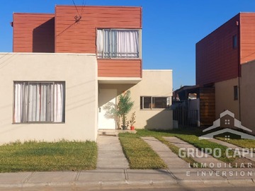 Casa en venta en Santa cruz, La Cruz - 4 dormitorios, 3 baños