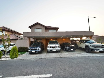 Casa en venta en Oportunidad Chicureo - Bajo tasación (172976), Colina - 3 dormitorios, 3 baños