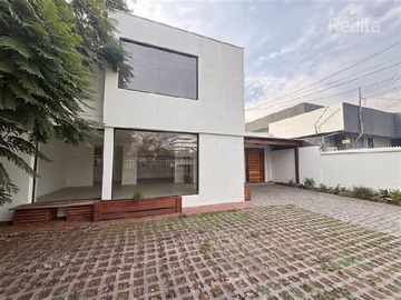 Arriendo Mensual / Local Comercial / Vitacura