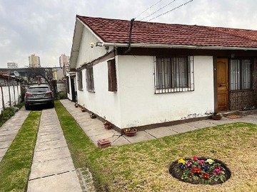 Casa en venta en Calle uno / llico, San Miguel - 4 dormitorios, 1 baño