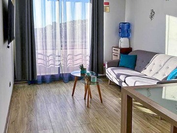 Arriendo Mensual / Departamento / Viña del Mar