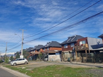 Casa en venta en Republica de Chile, Rancagua - 2 dormitorios, 1 baño