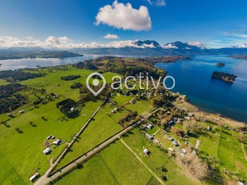 Terreno en venta en Panguipulli, Chauquén, Panguipulli