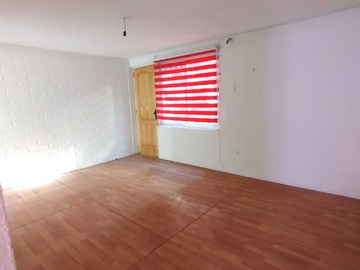 Departamento en arriendo mensual en Departamento segundo piso MAIPU (170872), Maipú - 2 dormitorios, 1 baño