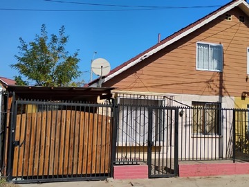 Casa en venta en Camino del sol iv, La Cruz - 3 dormitorios, 2 baños