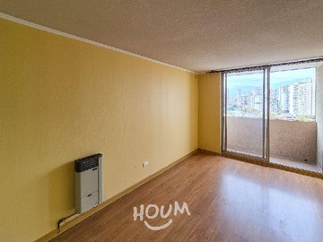 Arriendo Mensual / Departamento / Estación Central