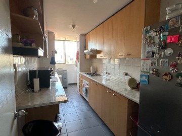 Departamento en venta en Dublé Almeyda 1500, Ñuñoa, Región Metropolitana de Santiago 7750000, Chile, Ñuñoa - 3 dormitorios, 2 baños