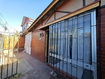 Casa en venta en Pasaje jorge robledo, Maipú - 2 dormitorios, 1 baño