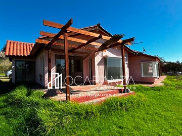 Casa en arriendo mensual en Se Arrienda Preciosa Casa en Parcela 5 Dorm 3 Baños - 5 dormitorios, 3 baños