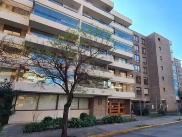 Bodega en venta en Las violetas 2152, Providencia