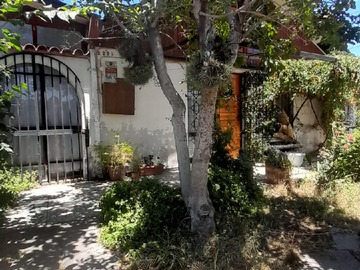 Venta / Casa / Macul