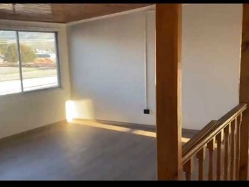 Arriendo Mensual / Oficina / Rengo