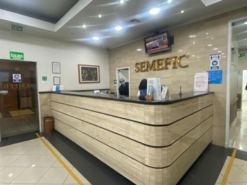 Oficina en venta en Arlegui / Traslaviña, Centro De Viña Del Mar, Viña Del Mar (D)", Viña del Mar - 10 dormitorios, 4 baños