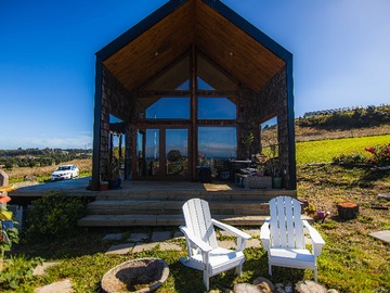 Terreno en venta en Esplendido terreno en Frutillar Bajo (161116), Frutillar - 1 dormitorio, 2 baños