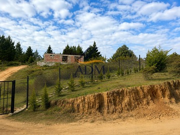 Terreno Agricola en venta en Melosilla, Casablanca