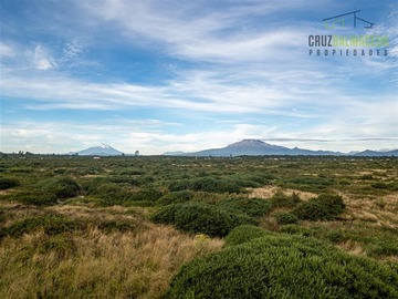 Sitio en venta en Alerce, Puerto Montt